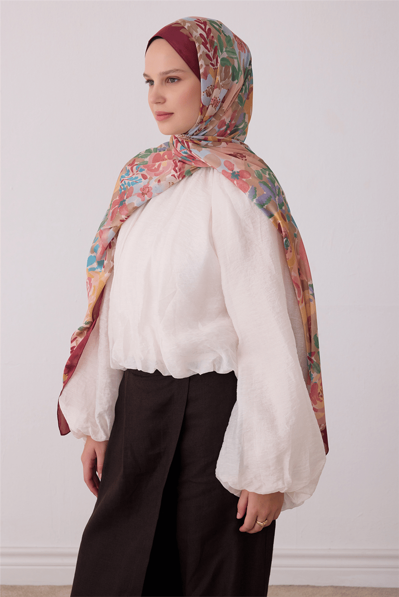BELLİ FRESH AURA  ŞAL 5386 - 84