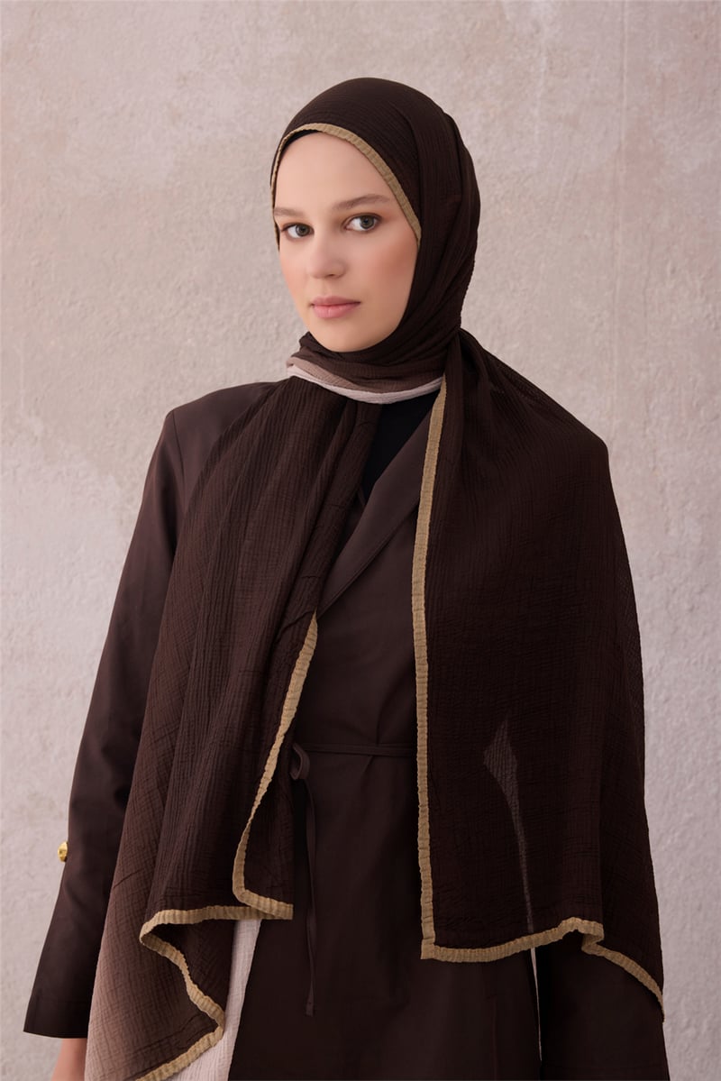 BELLİ FRESH BİYELİ DUBAİ ŞAL - 10