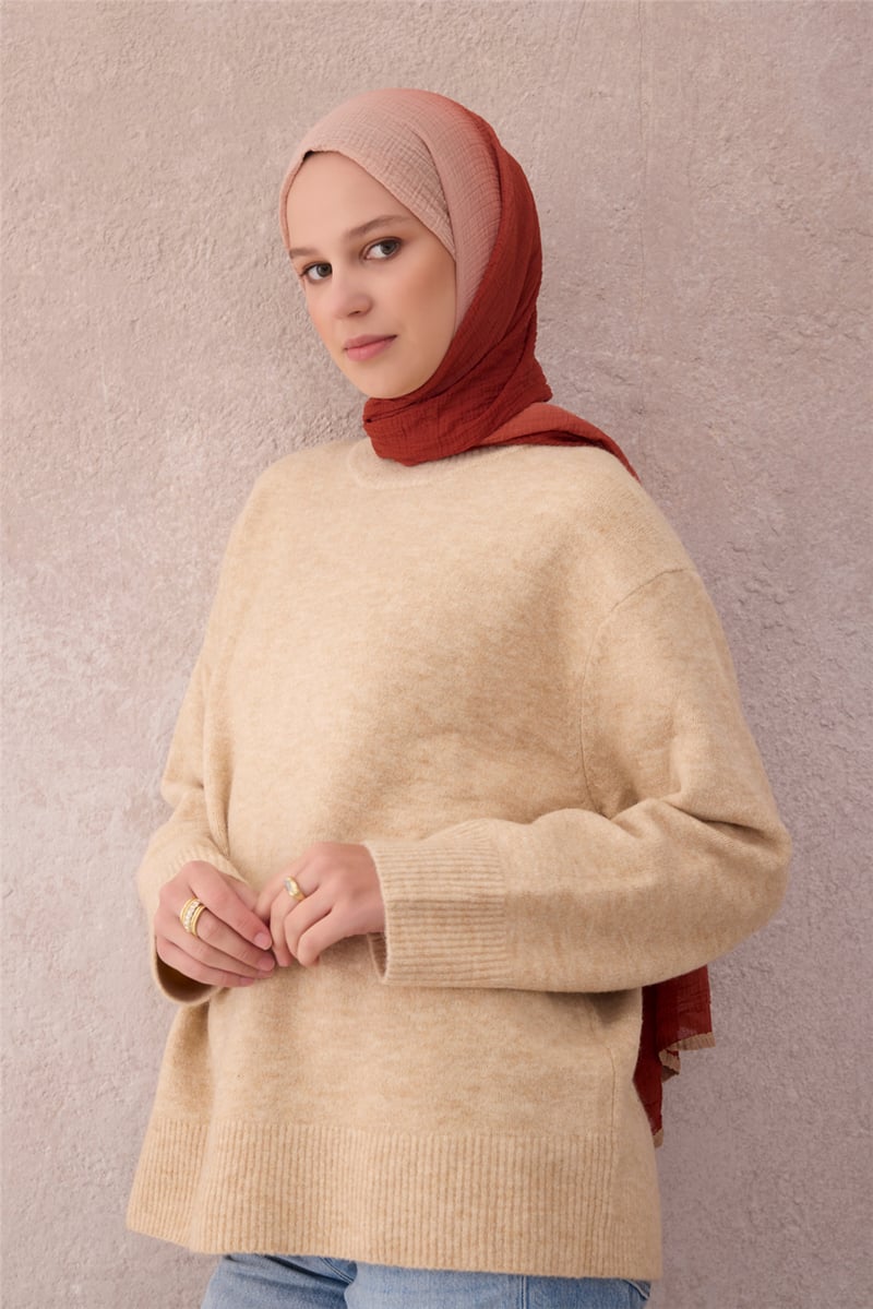 BELLİ FRESH BİYELİ DUBAİ ŞAL - 11