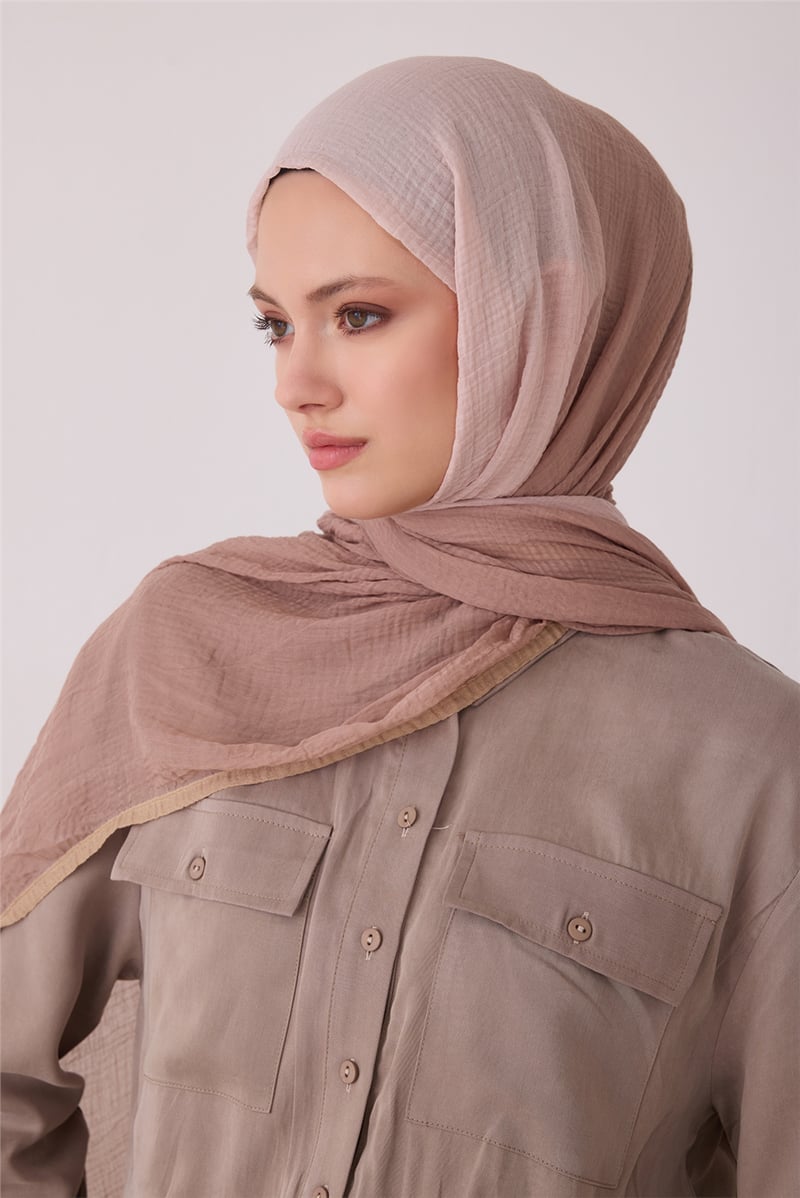 BELLİ FRESH BİYELİ DUBAİ ŞAL - 12