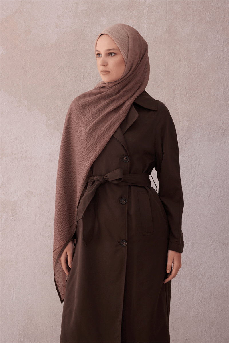 BELLİ FRESH BİYELİ DUBAİ ŞAL - 16