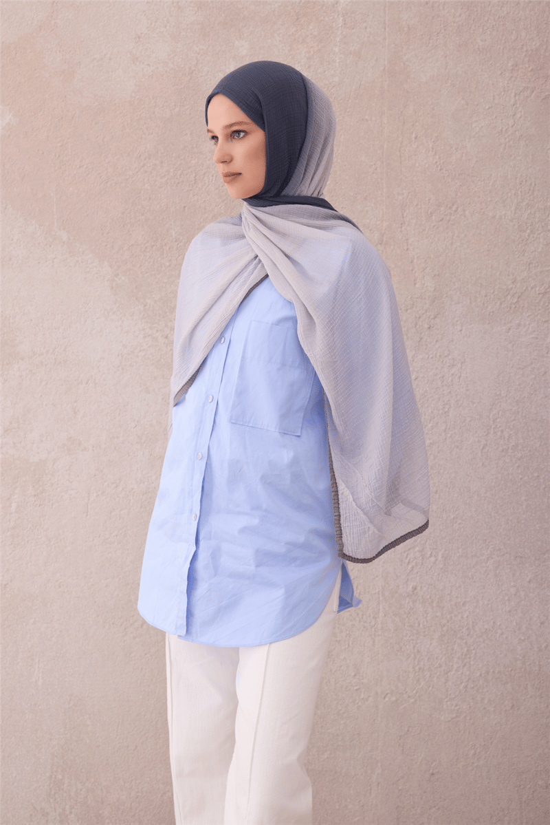 BELLİ FRESH BİYELİ DUBAİ ŞAL - 18