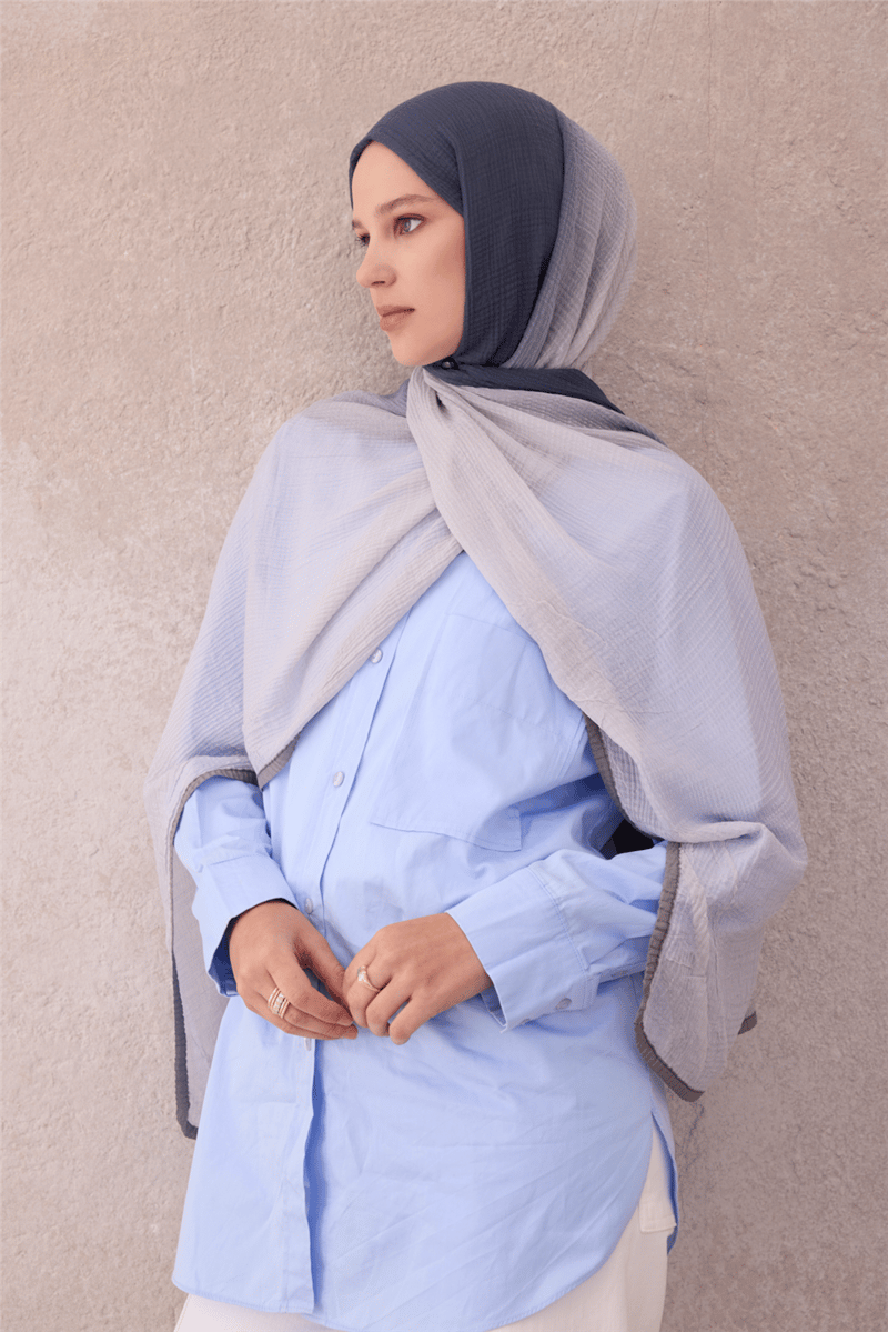 BELLİ FRESH BİYELİ DUBAİ ŞAL - 18
