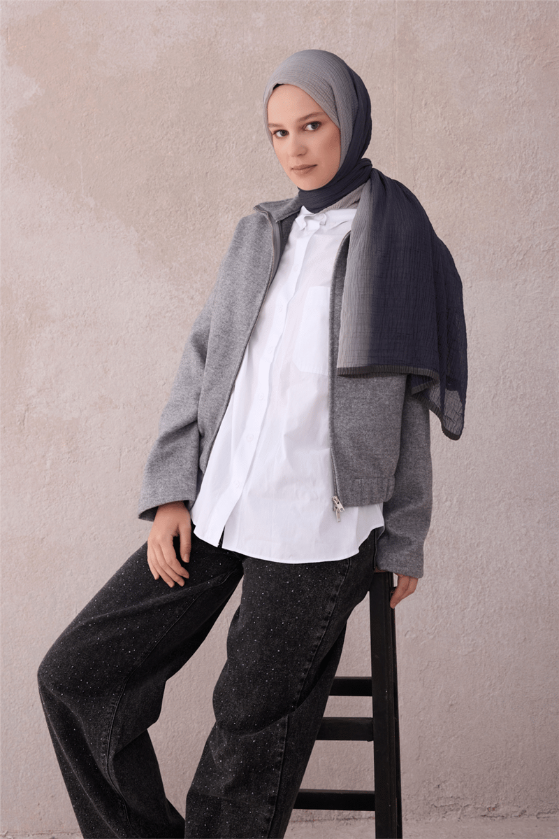 BELLİ FRESH BİYELİ DUBAİ ŞAL - 19