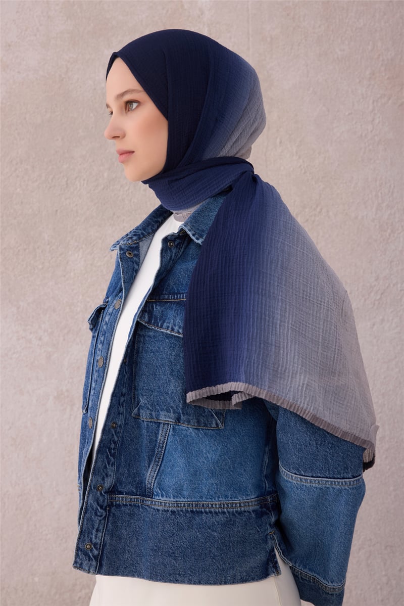 BELLİ FRESH BİYELİ DUBAİ ŞAL - 21
