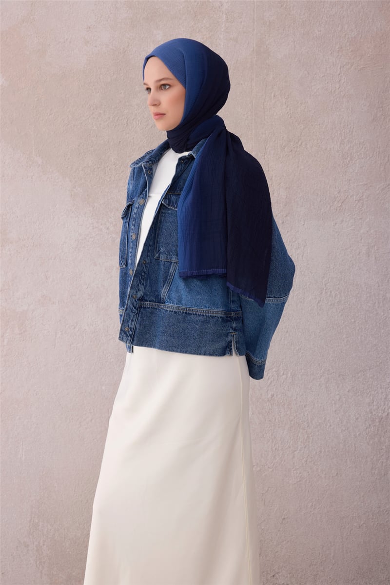 BELLİ FRESH BİYELİ DUBAİ ŞAL - 25