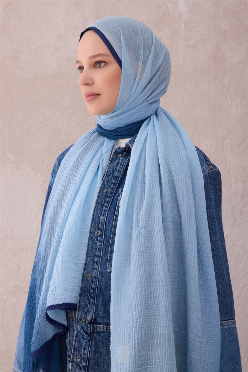 BELLİ FRESH BİYELİ DUBAİ ŞAL - 27