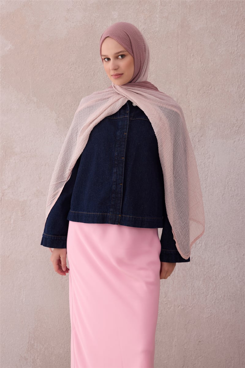 BELLİ FRESH BİYELİ DUBAİ ŞAL - 39