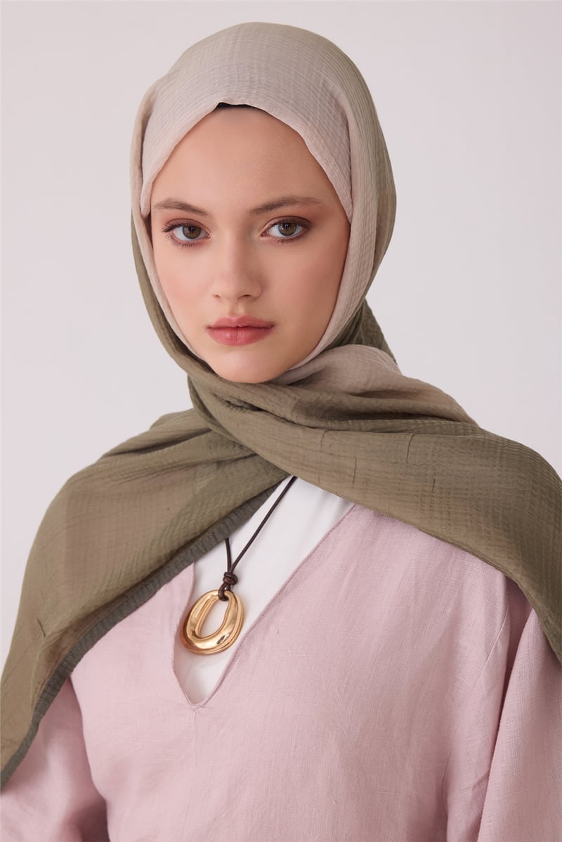 BELLİ FRESH BİYELİ DUBAİ ŞAL - 48