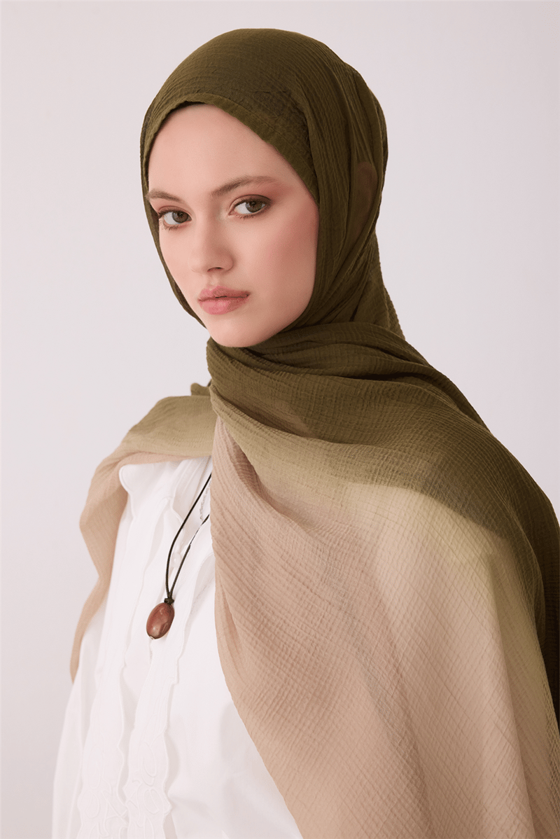 BELLİ FRESH BİYELİ DUBAİ ŞAL - 49