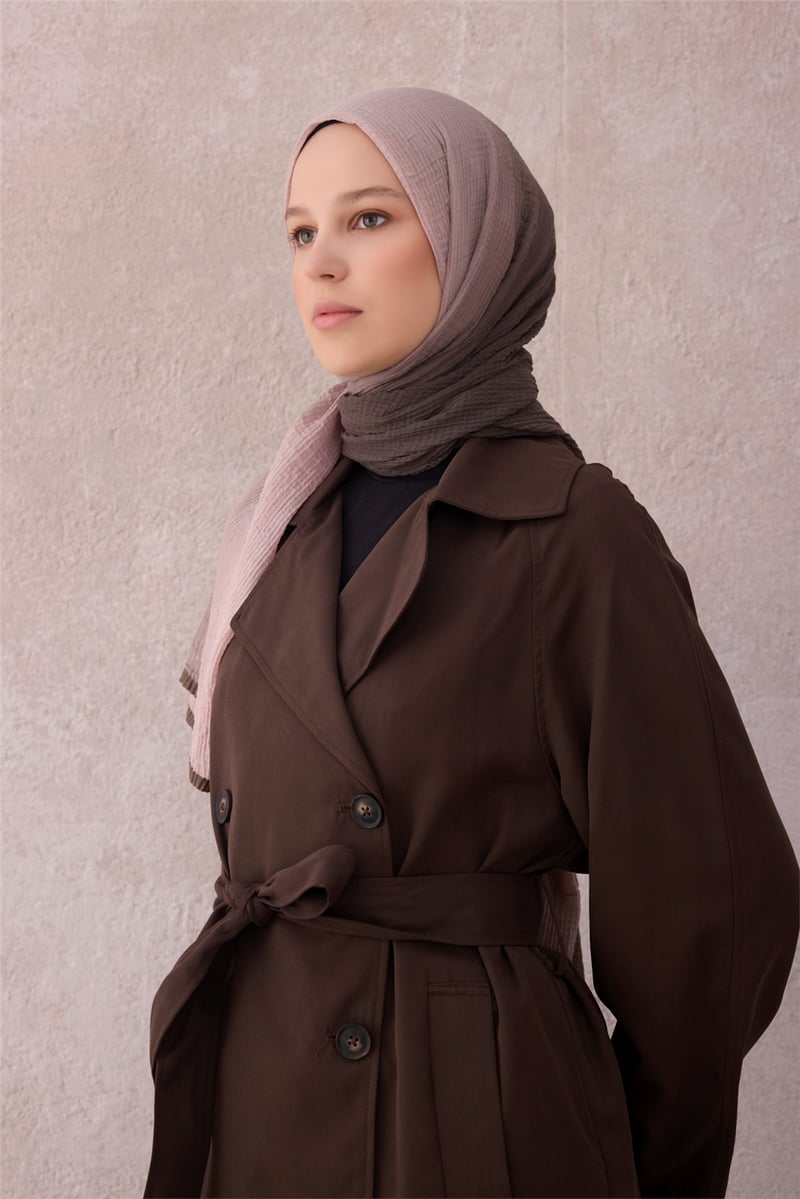 BELLİ FRESH BİYELİ DUBAİ ŞAL - 68