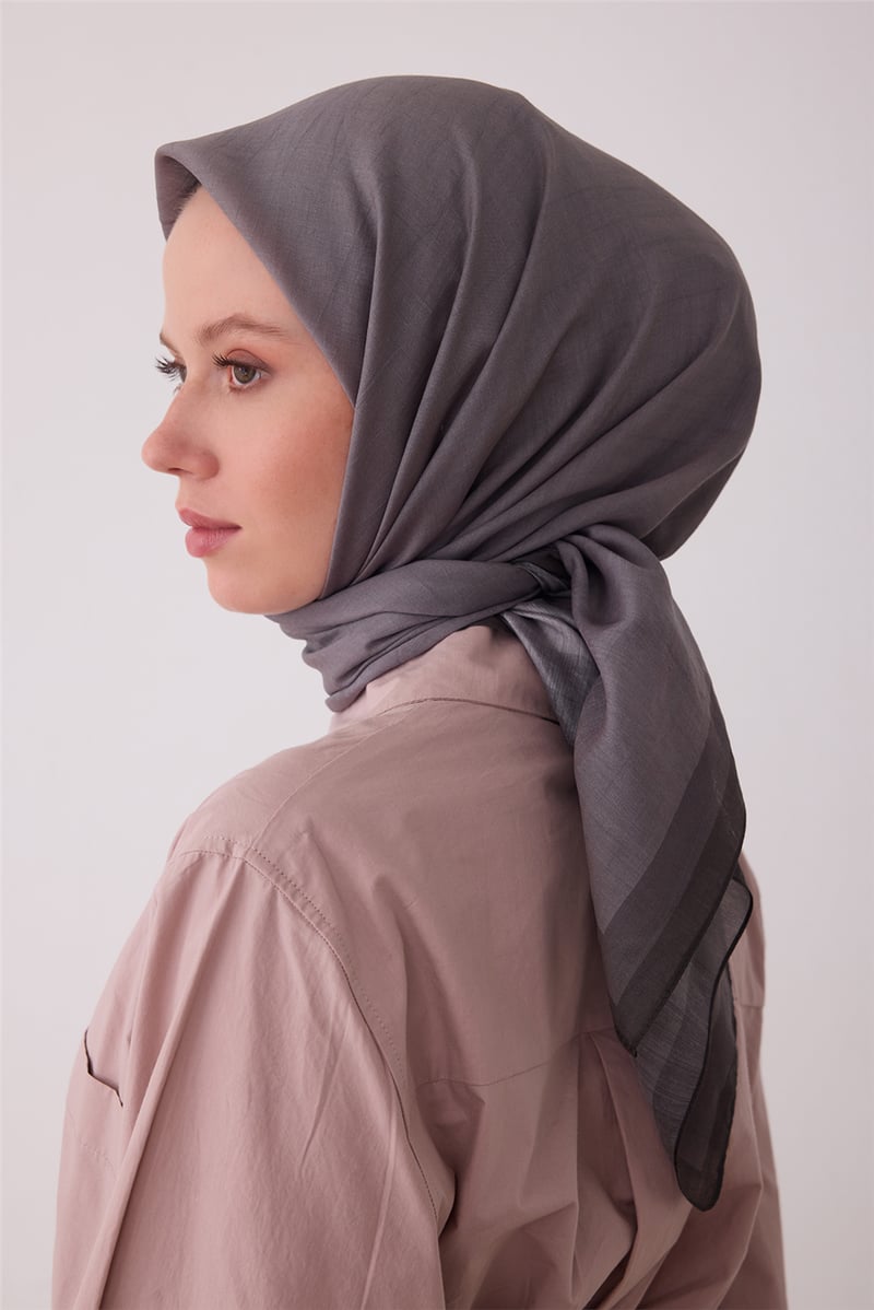 BELLİ FRESH DÜZ ROZY EŞARP - 09
