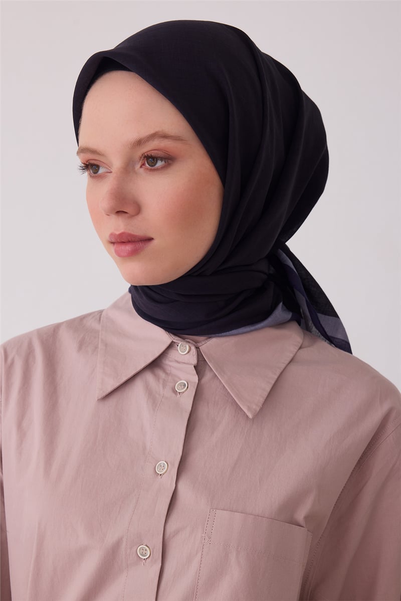 BELLİ FRESH DÜZ ROZY EŞARP - 16