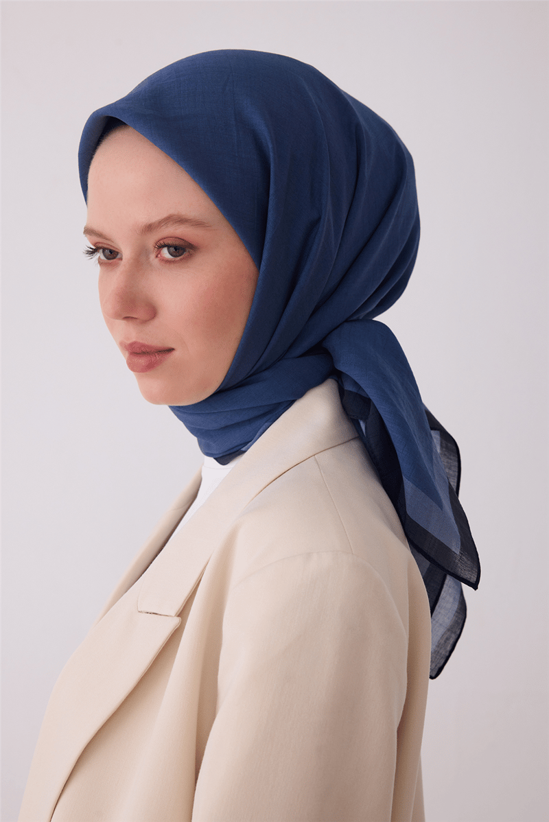 BELLİ FRESH DÜZ ROZY EŞARP - 20