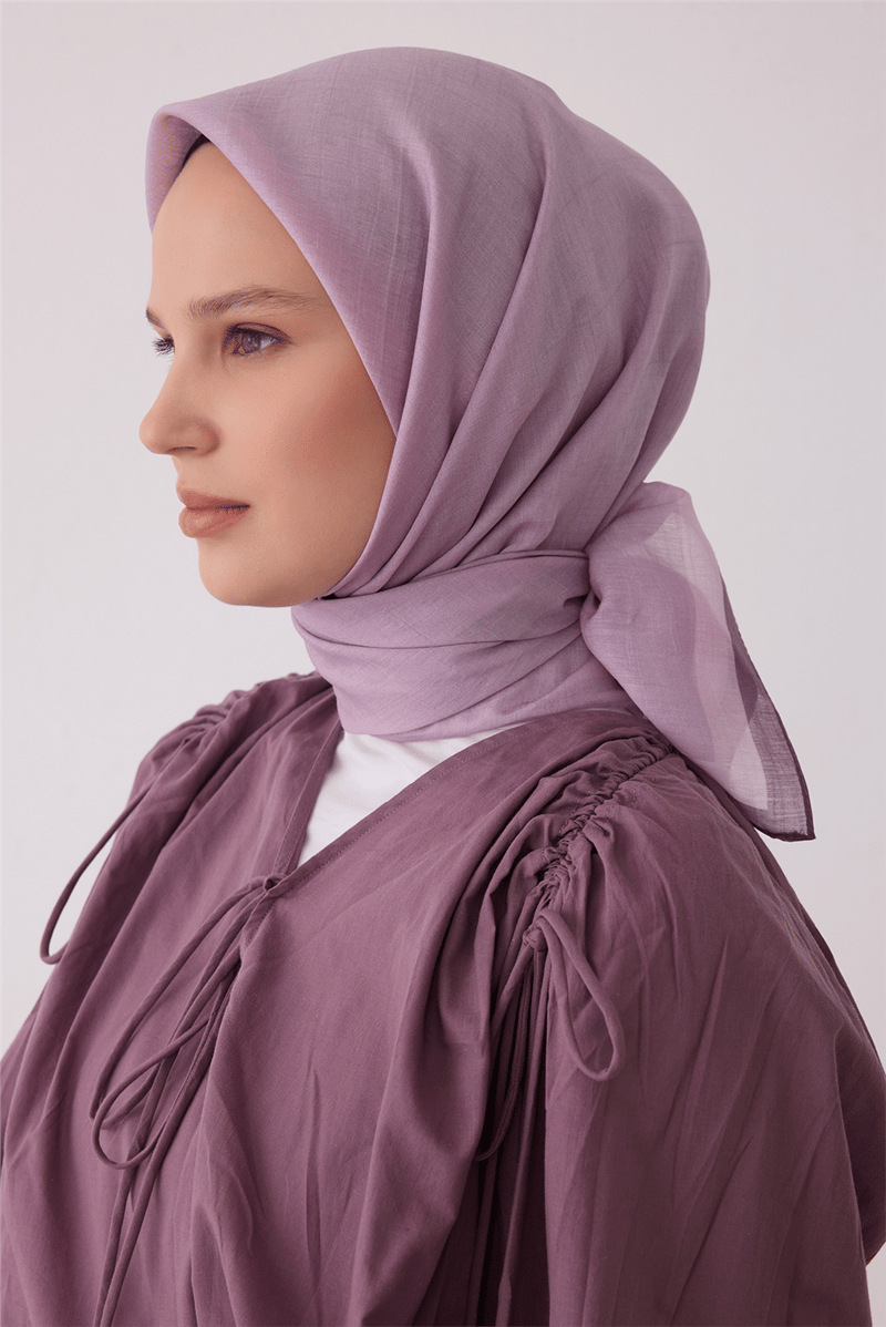 BELLİ FRESH DÜZ ROZY EŞARP - 38