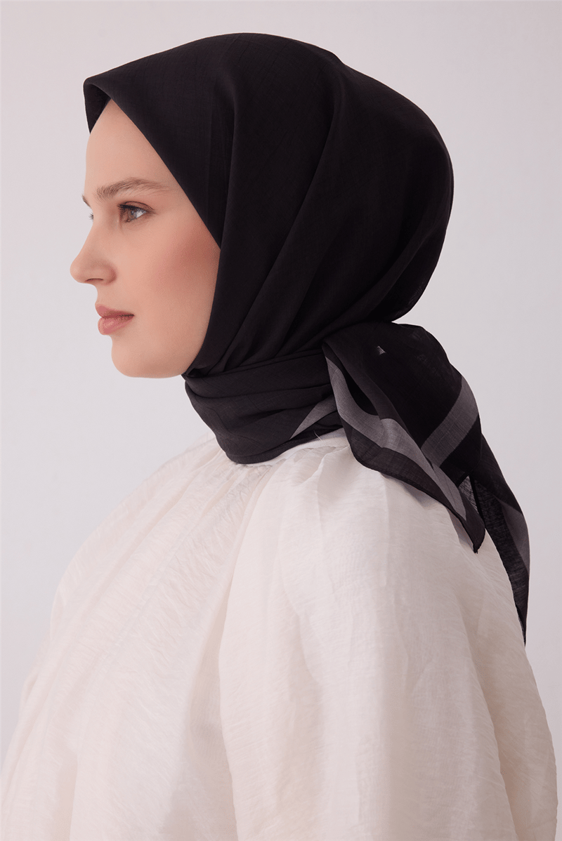 BELLİ FRESH DÜZ ROZY EŞARP - 47