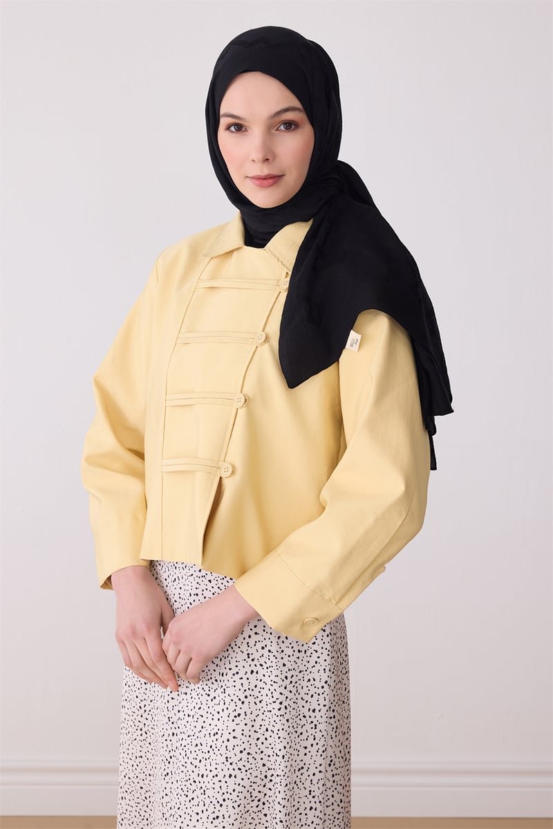 BELLİ FRESH IVORY ŞAL 1 - 01