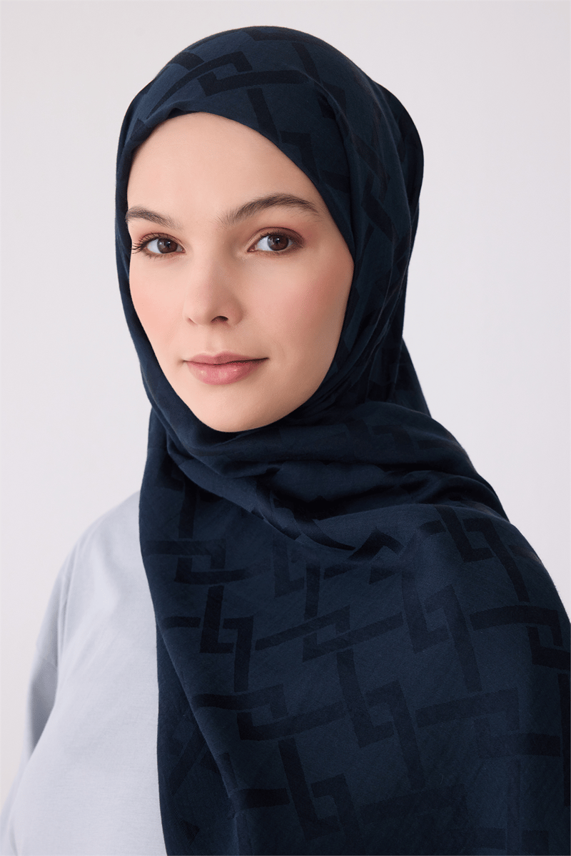 BELLİ FRESH IVORY ŞAL 1 - 02