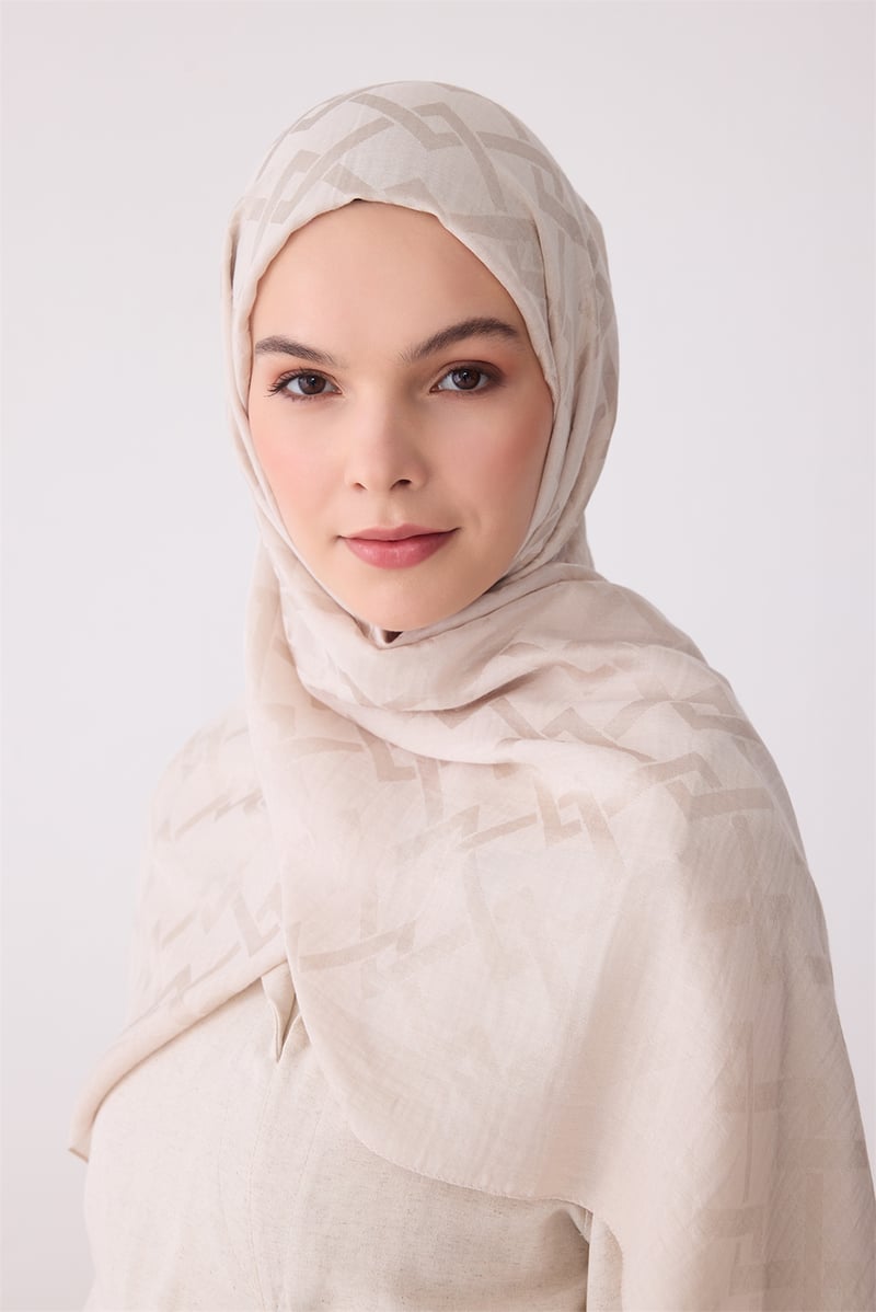 BELLİ FRESH IVORY ŞAL 1 - 04