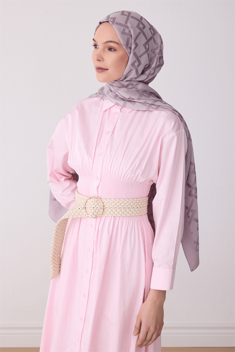 BELLİ FRESH IVORY ŞAL 1 - 08