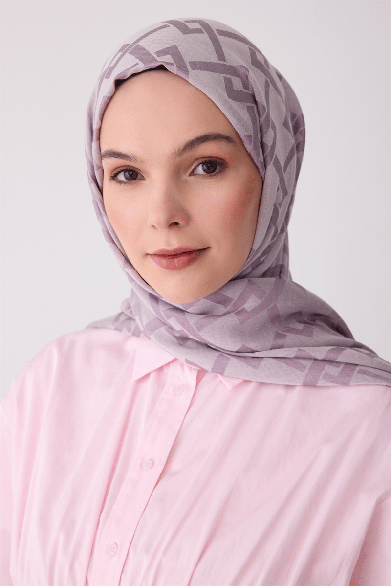 BELLİ FRESH IVORY ŞAL 1 - 08