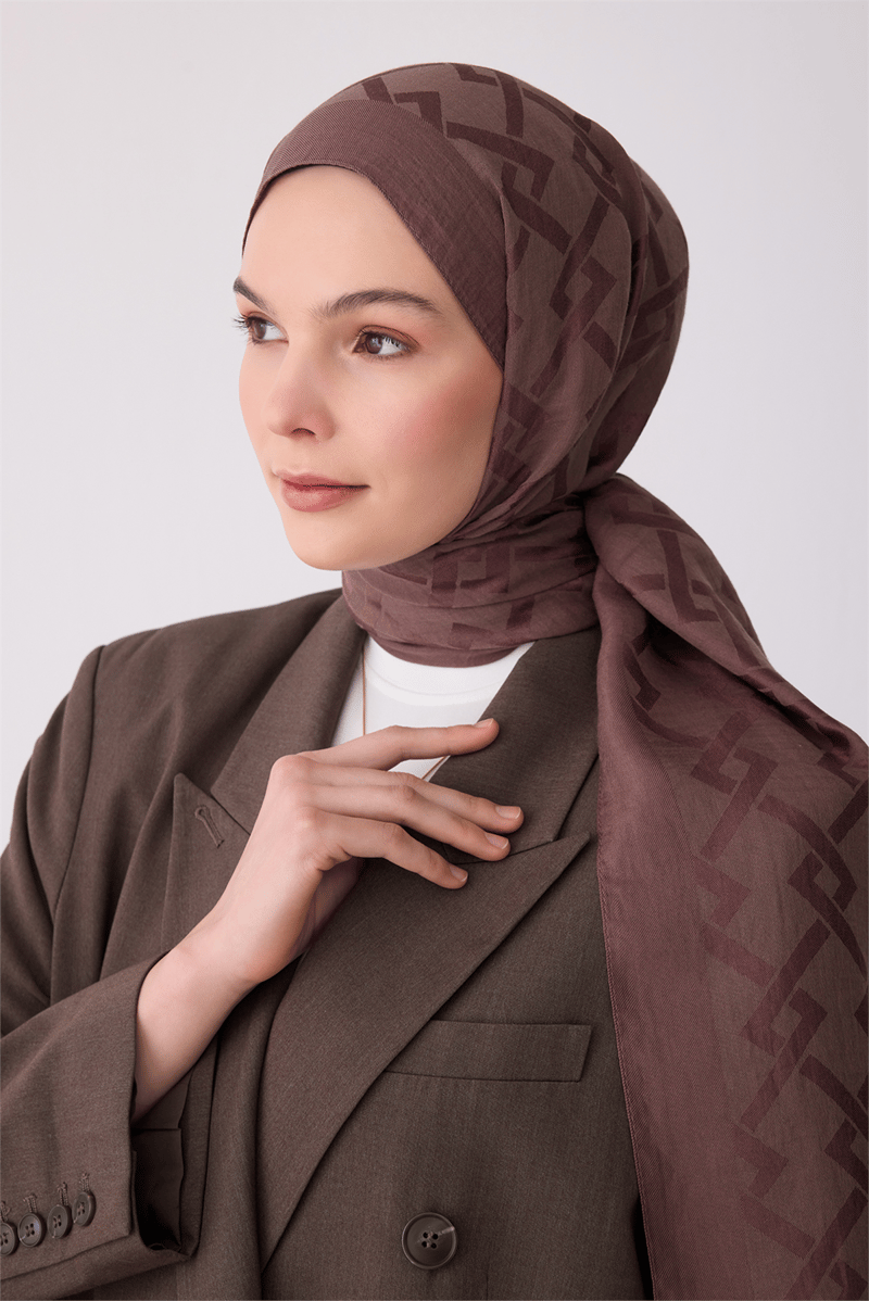 BELLİ FRESH IVORY ŞAL 1 - 11