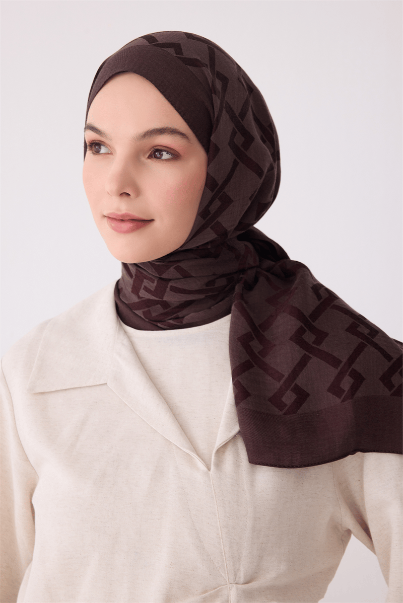 BELLİ FRESH IVORY ŞAL 1 - 15