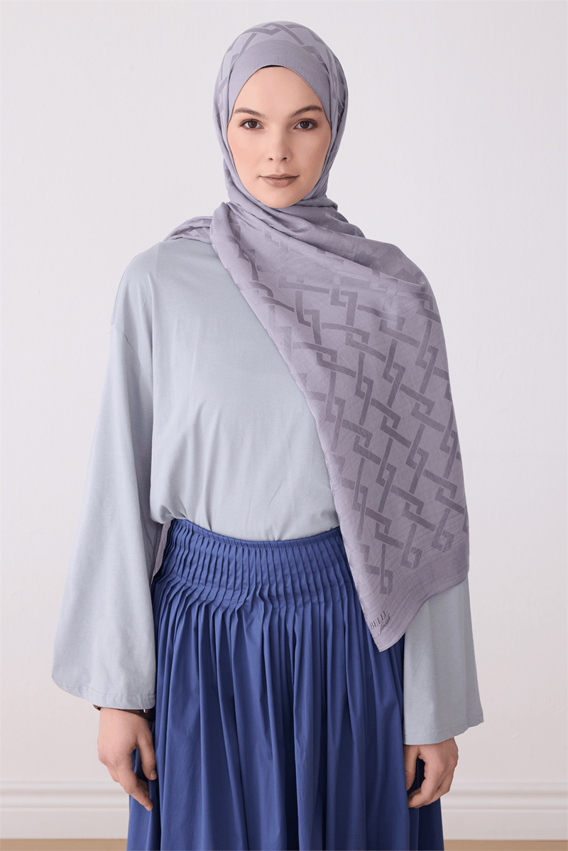 BELLİ FRESH IVORY ŞAL 1 - 23
