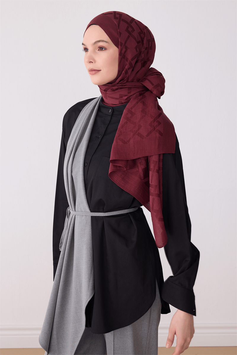 BELLİ FRESH IVORY ŞAL 1 - 32