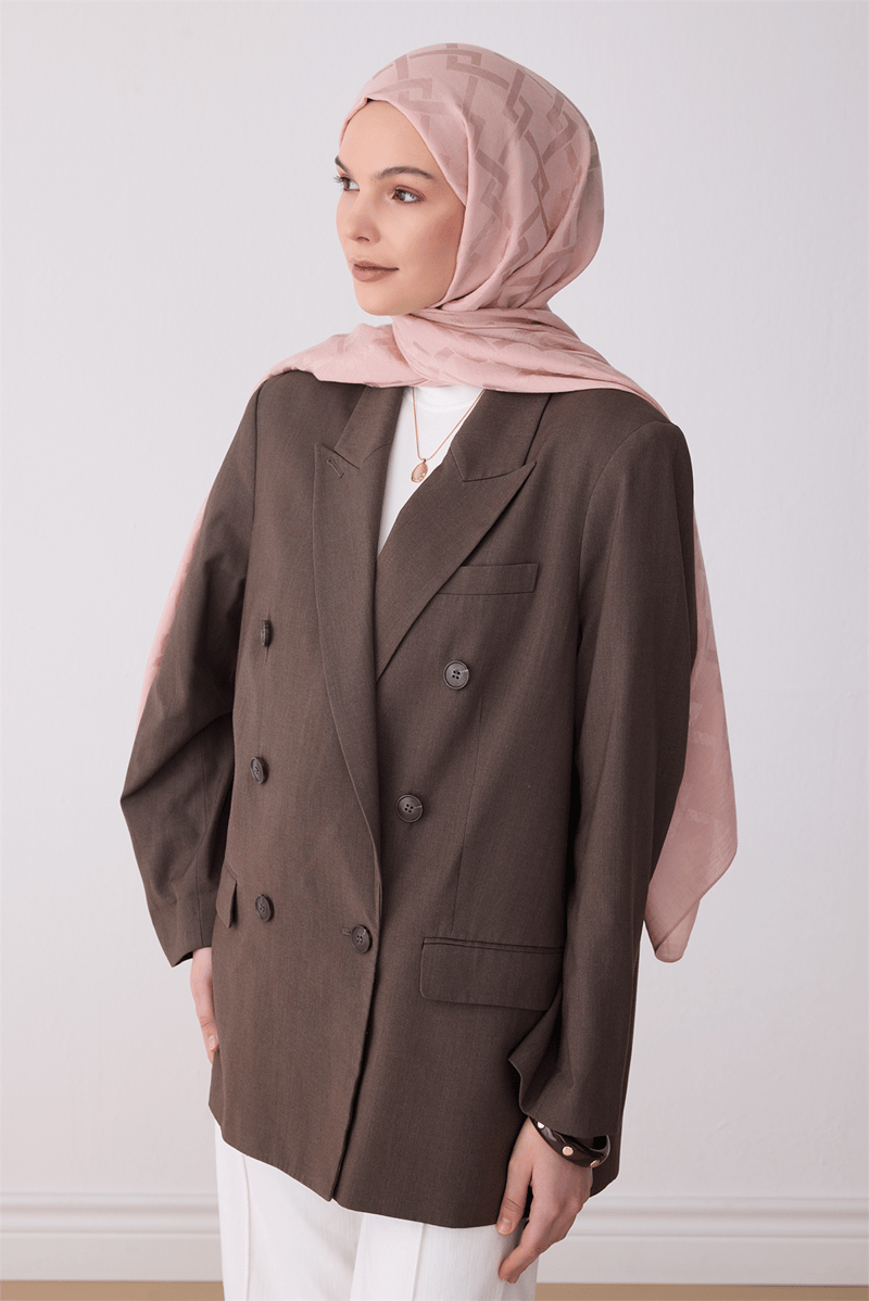 BELLİ FRESH IVORY ŞAL 1 - 37