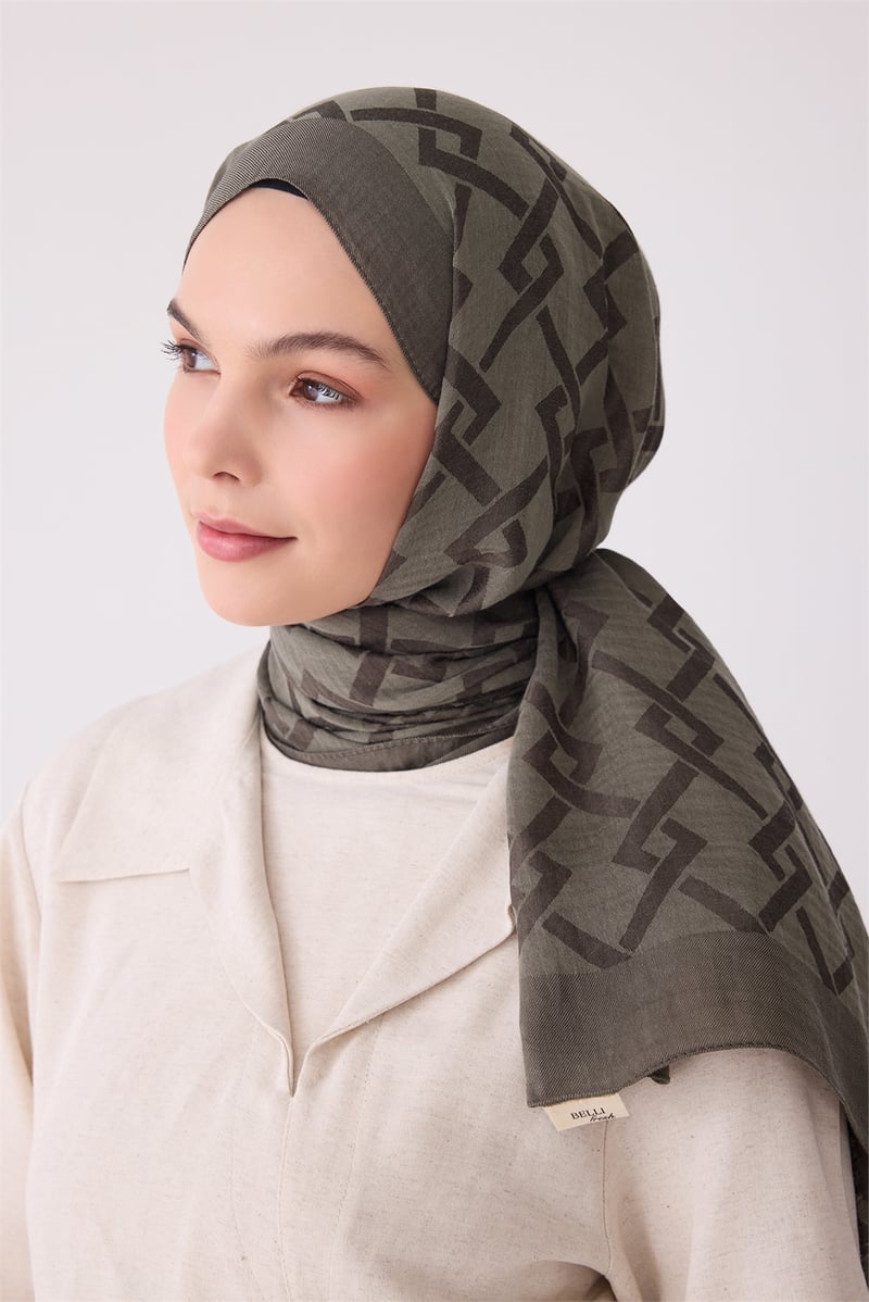 BELLİ FRESH IVORY ŞAL 1 - 49