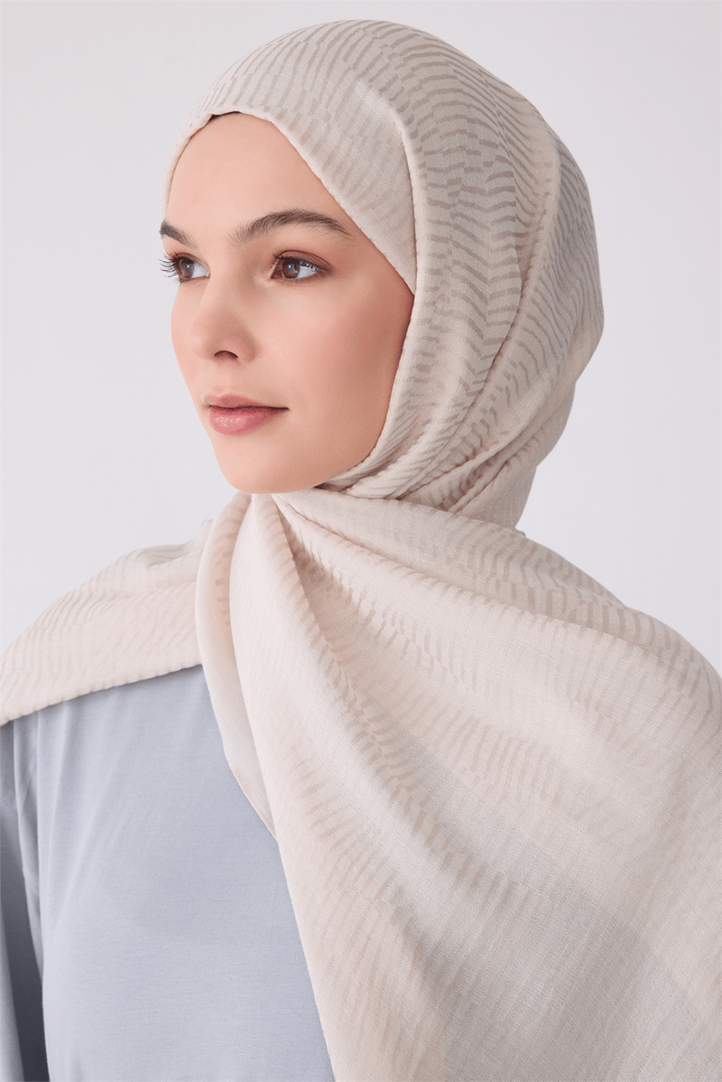 BELLİ FRESH IVORY ŞAL 2 - 04