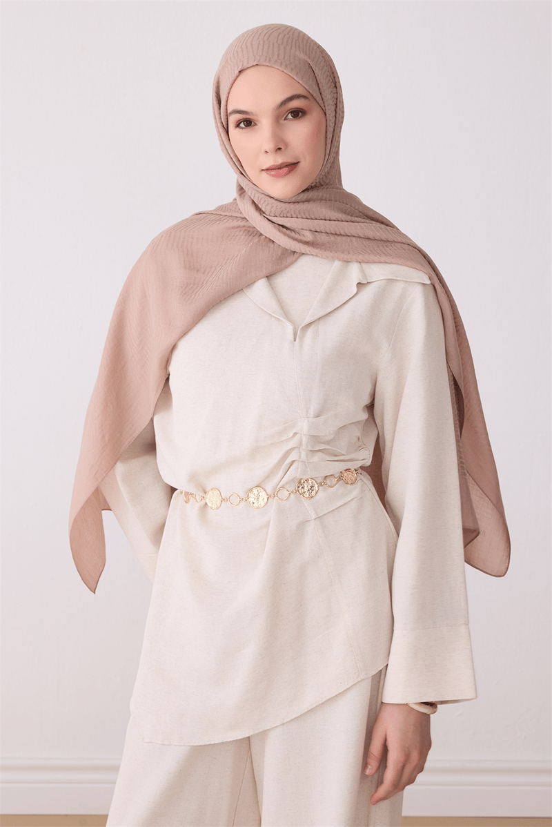 BELLİ FRESH IVORY ŞAL 2 - 07