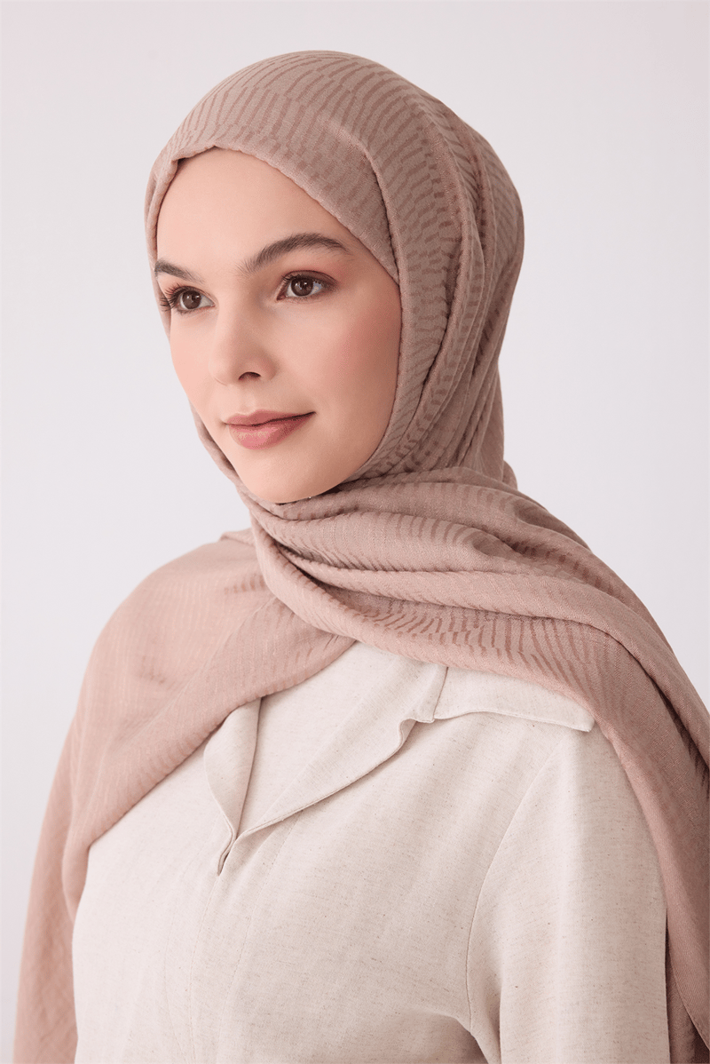 BELLİ FRESH IVORY ŞAL 2 - 07