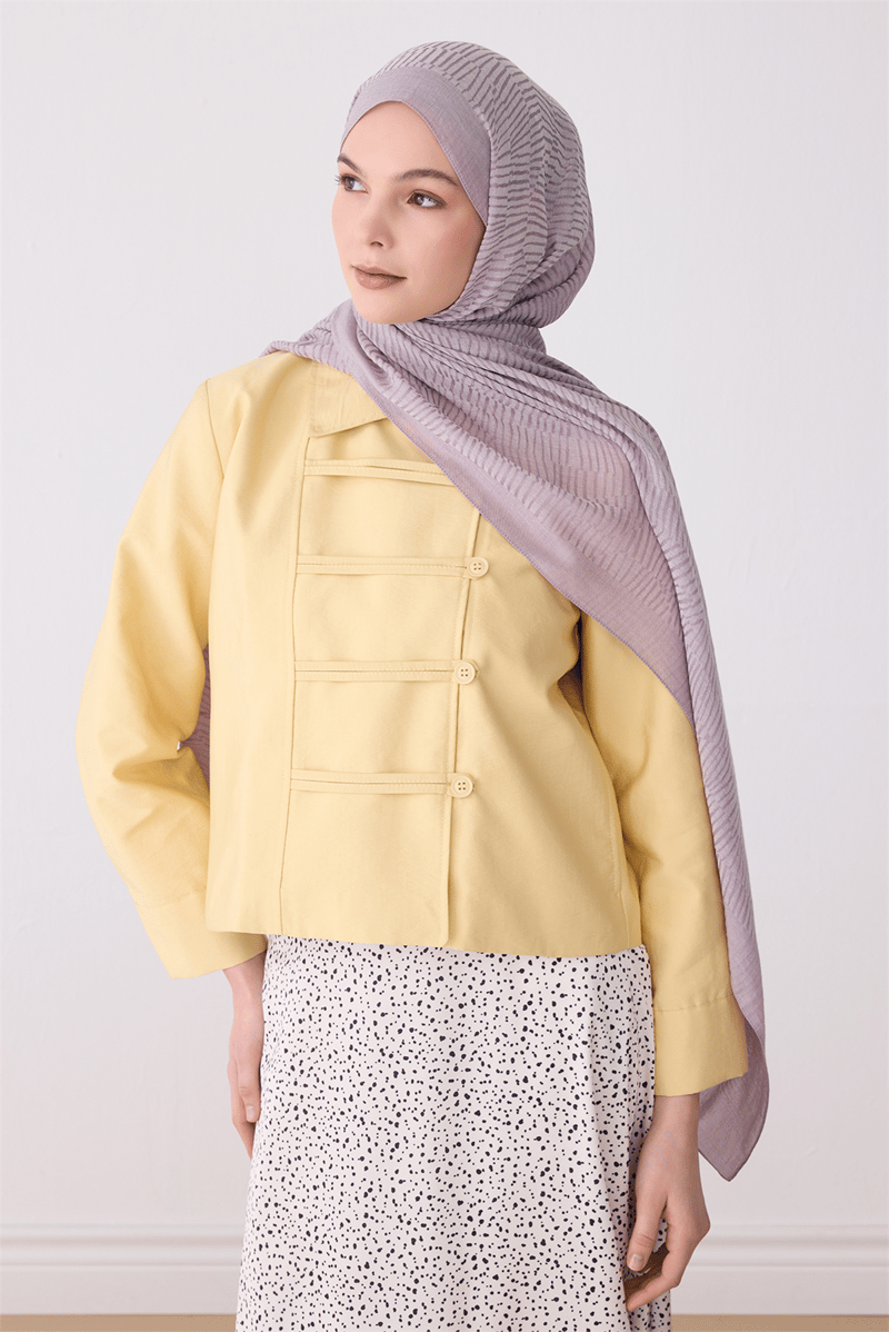 BELLİ FRESH IVORY ŞAL 2 - 08