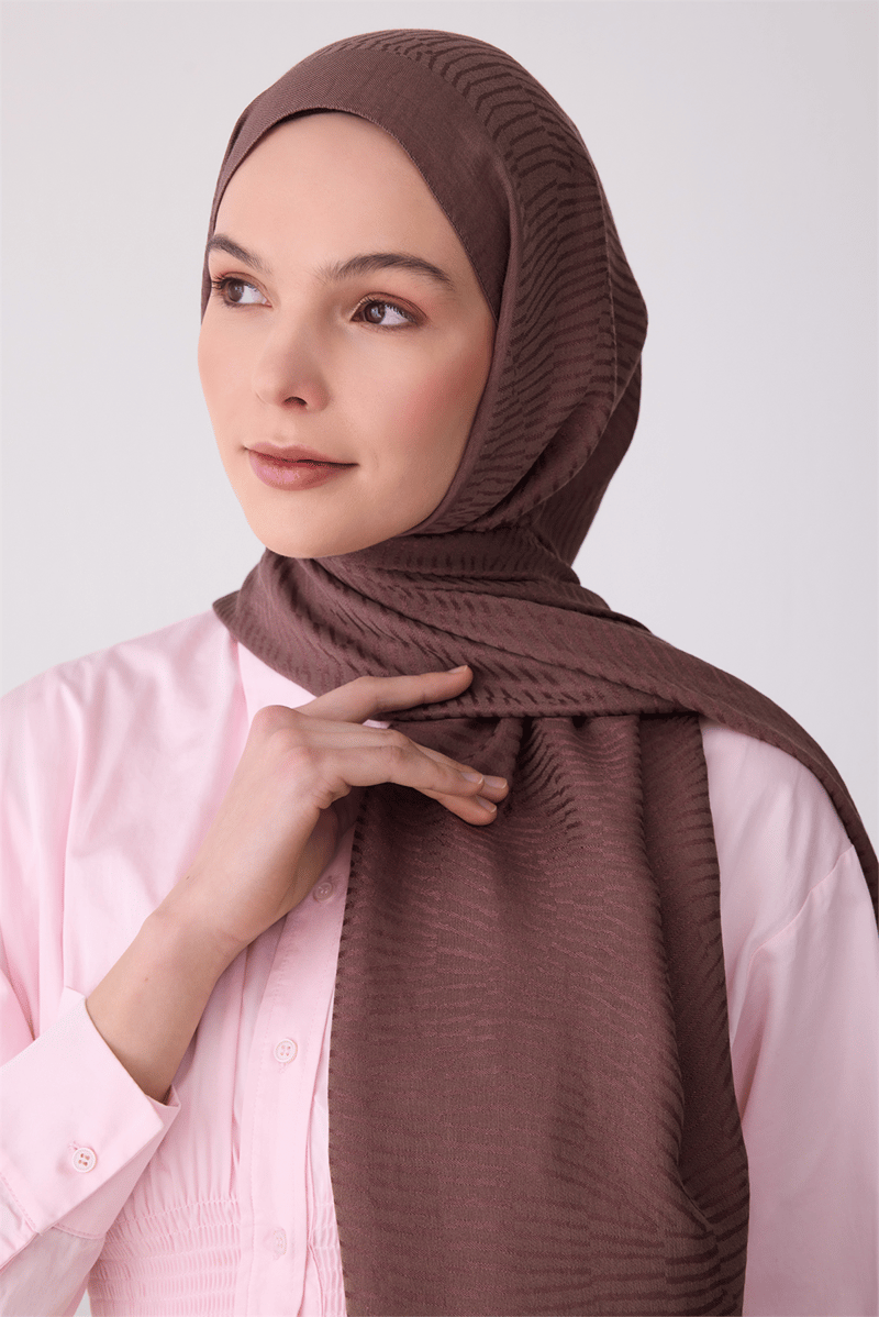 BELLİ FRESH IVORY ŞAL 2 - 11