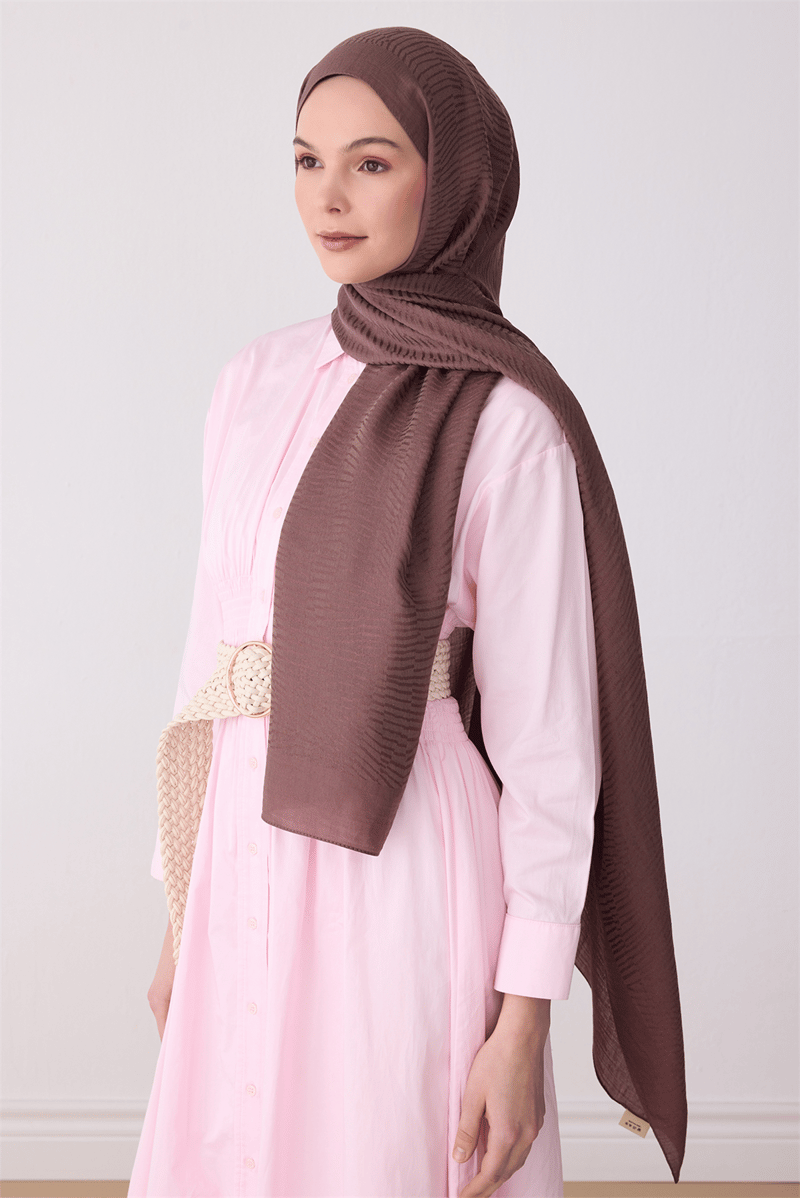 BELLİ FRESH IVORY ŞAL 2 - 11