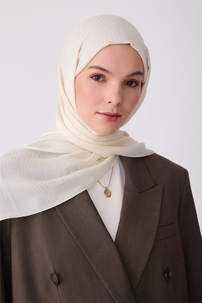 BELLİ FRESH IVORY ŞAL 2 - 17