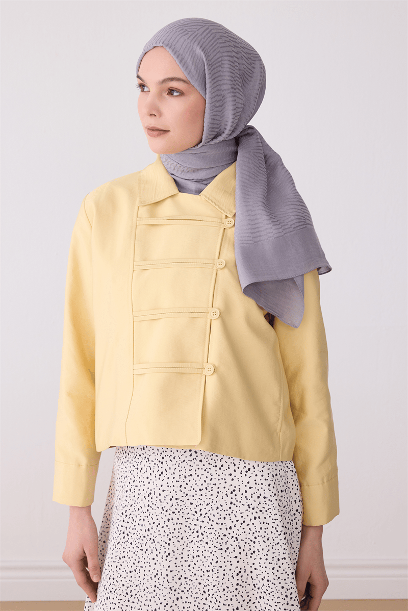BELLİ FRESH IVORY ŞAL 2 - 23