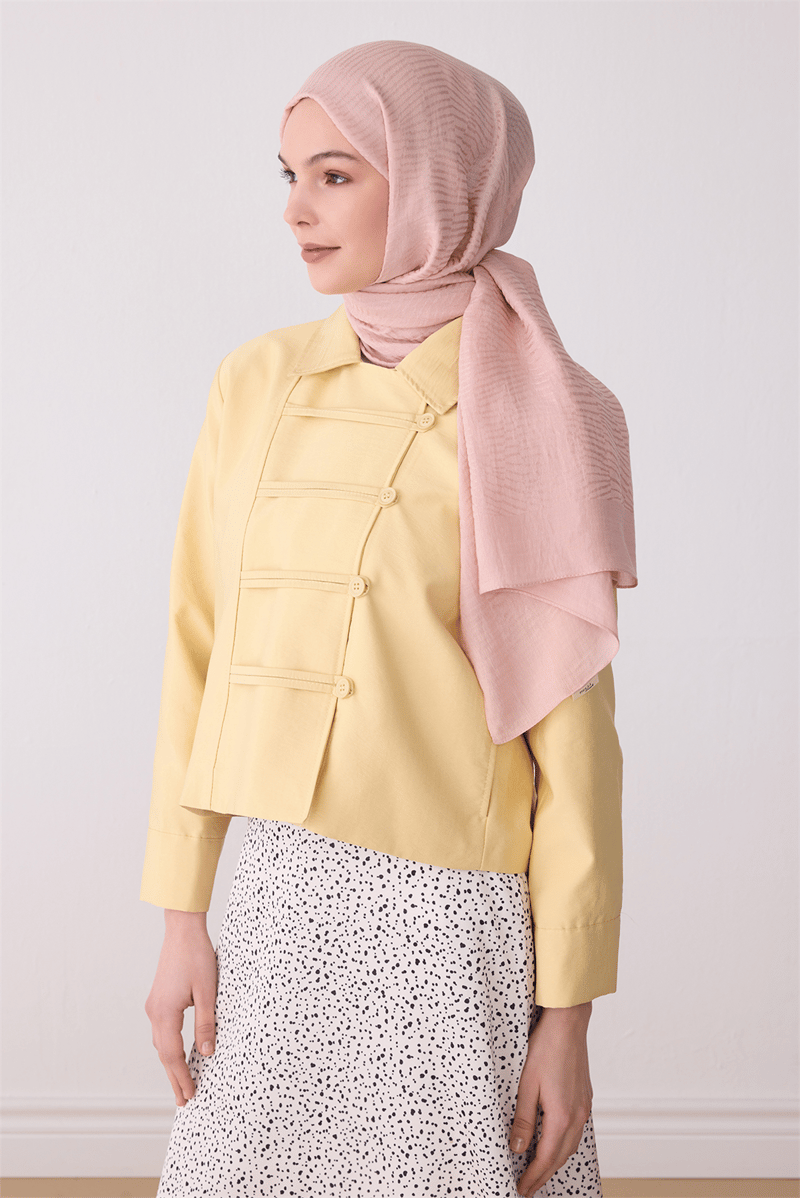 BELLİ FRESH IVORY ŞAL 2 - 37