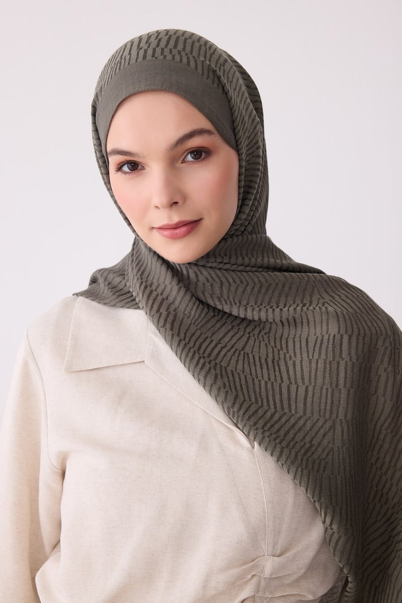 BELLİ FRESH IVORY ŞAL 2 - 49