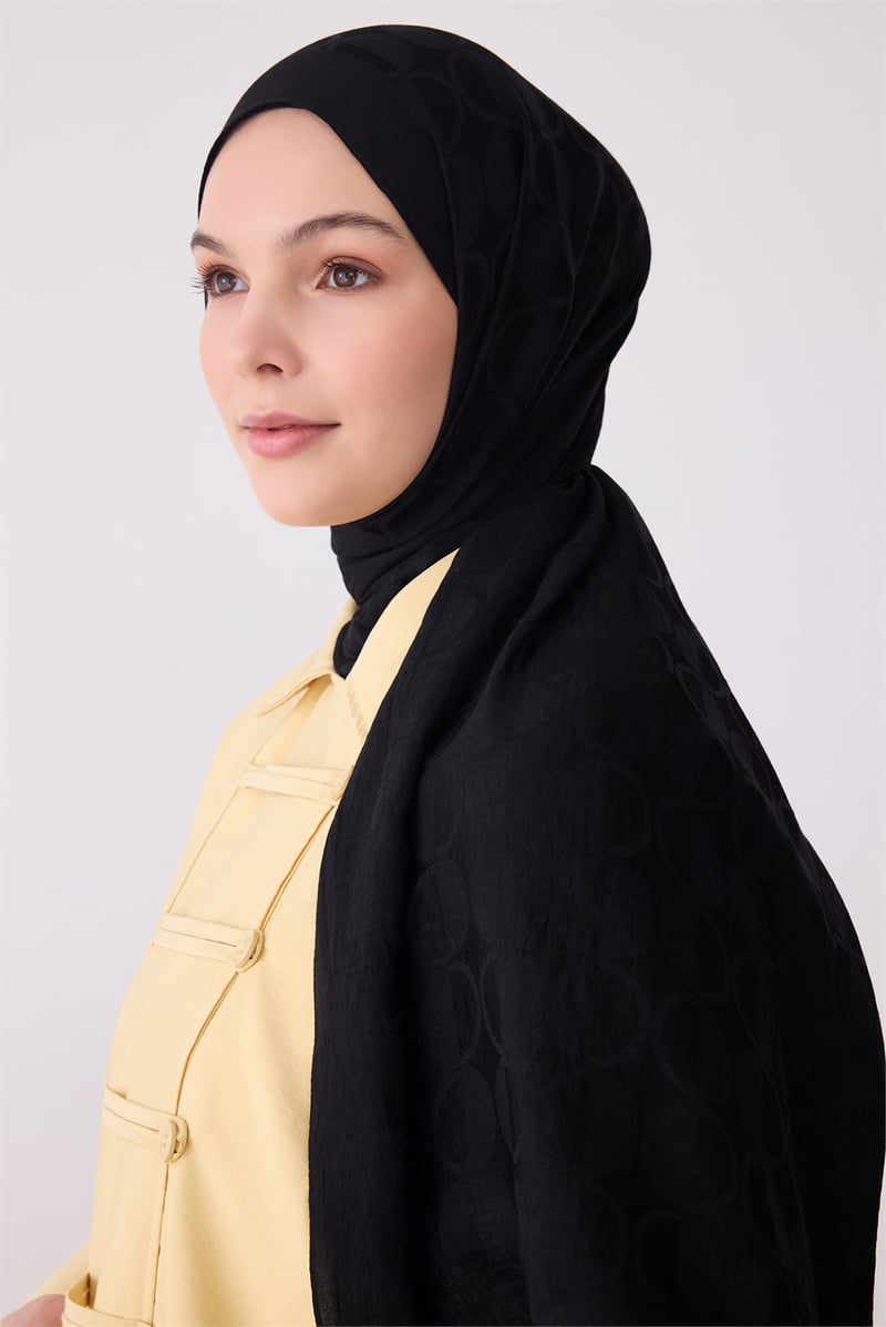BELLİ FRESH IVORY ŞAL 3 - 01