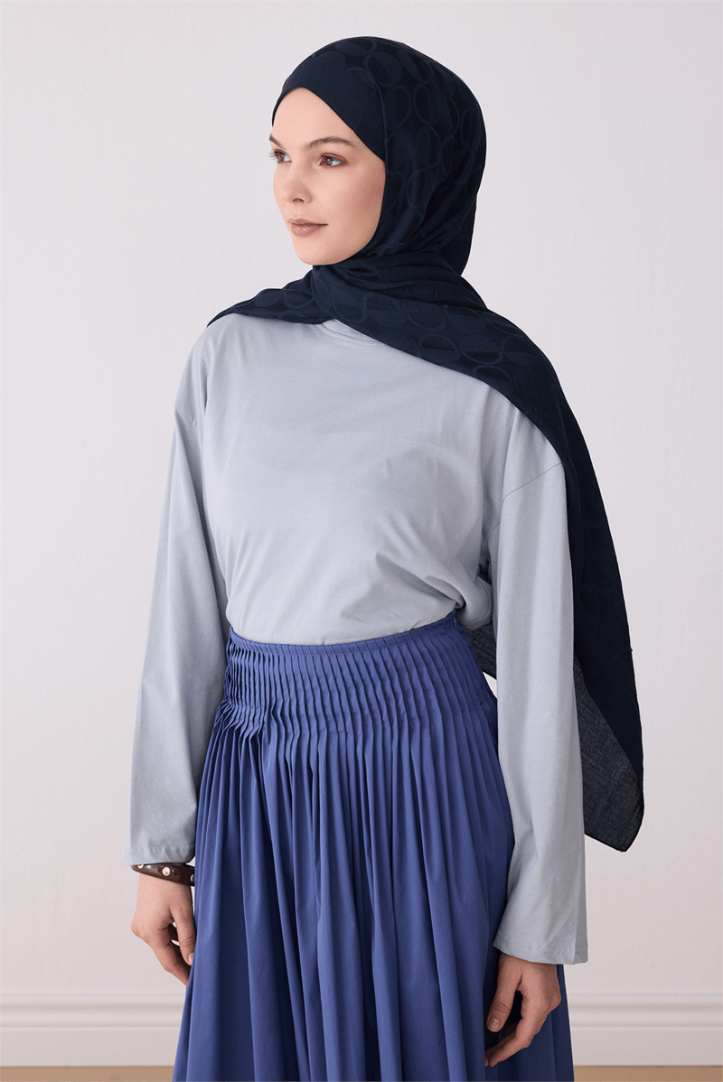 BELLİ FRESH IVORY ŞAL 3 - 02