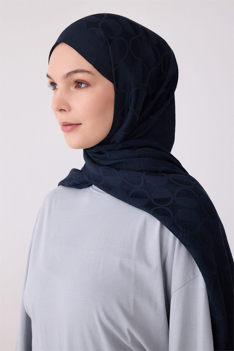BELLİ FRESH IVORY ŞAL 3 - 02
