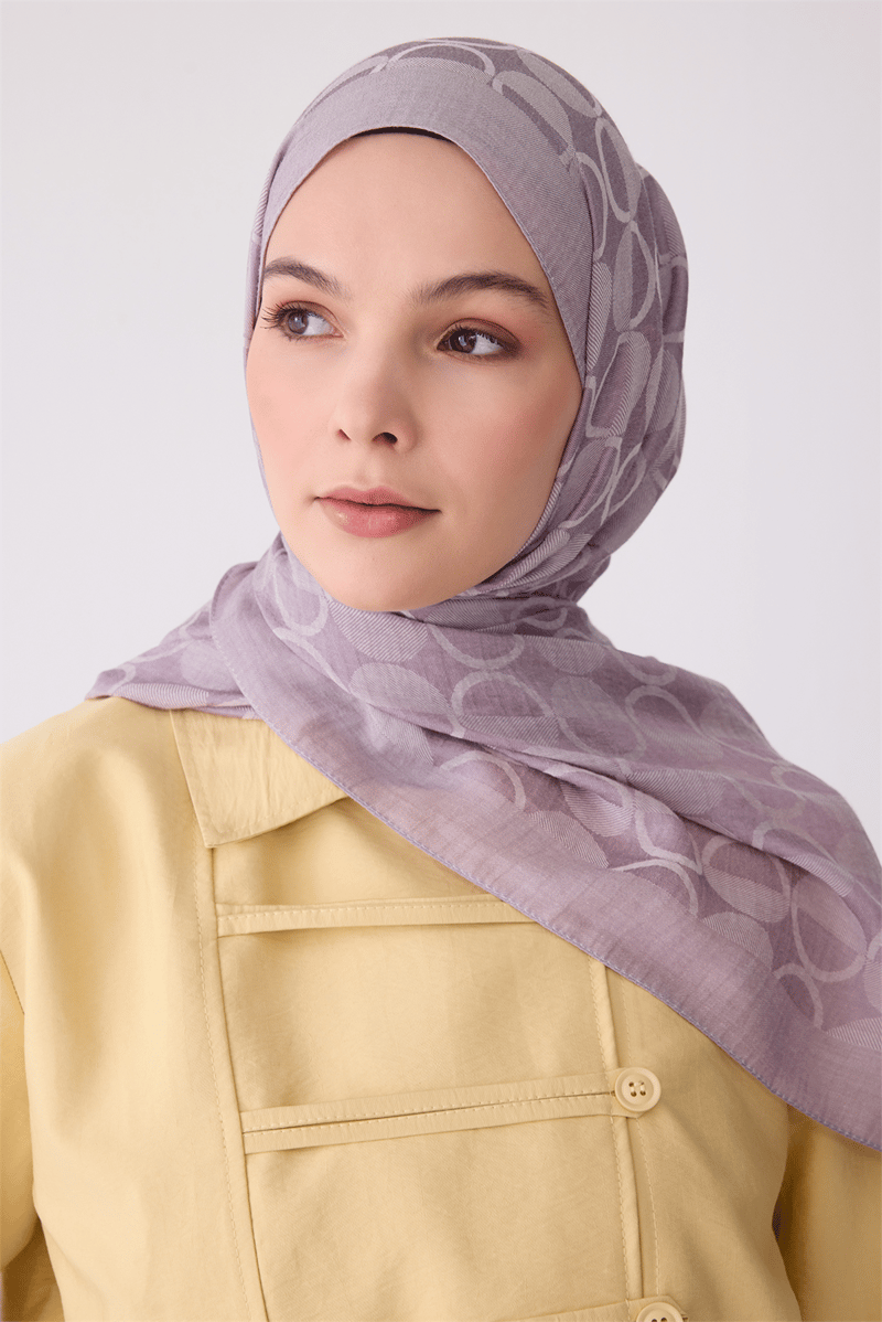 BELLİ FRESH IVORY ŞAL 3 - 08