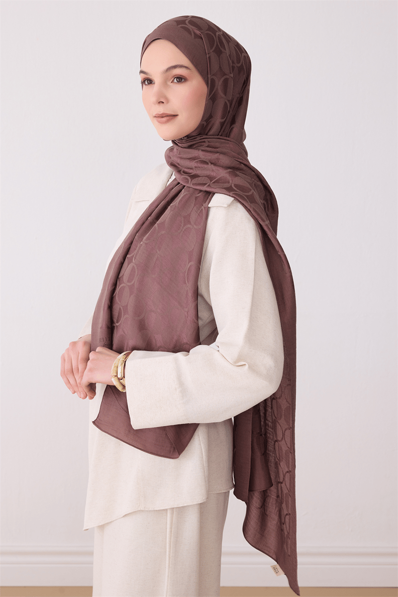 BELLİ FRESH IVORY ŞAL 3 - 11