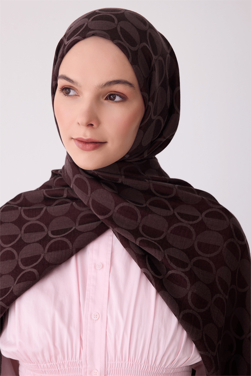 BELLİ FRESH IVORY ŞAL 3 - 15