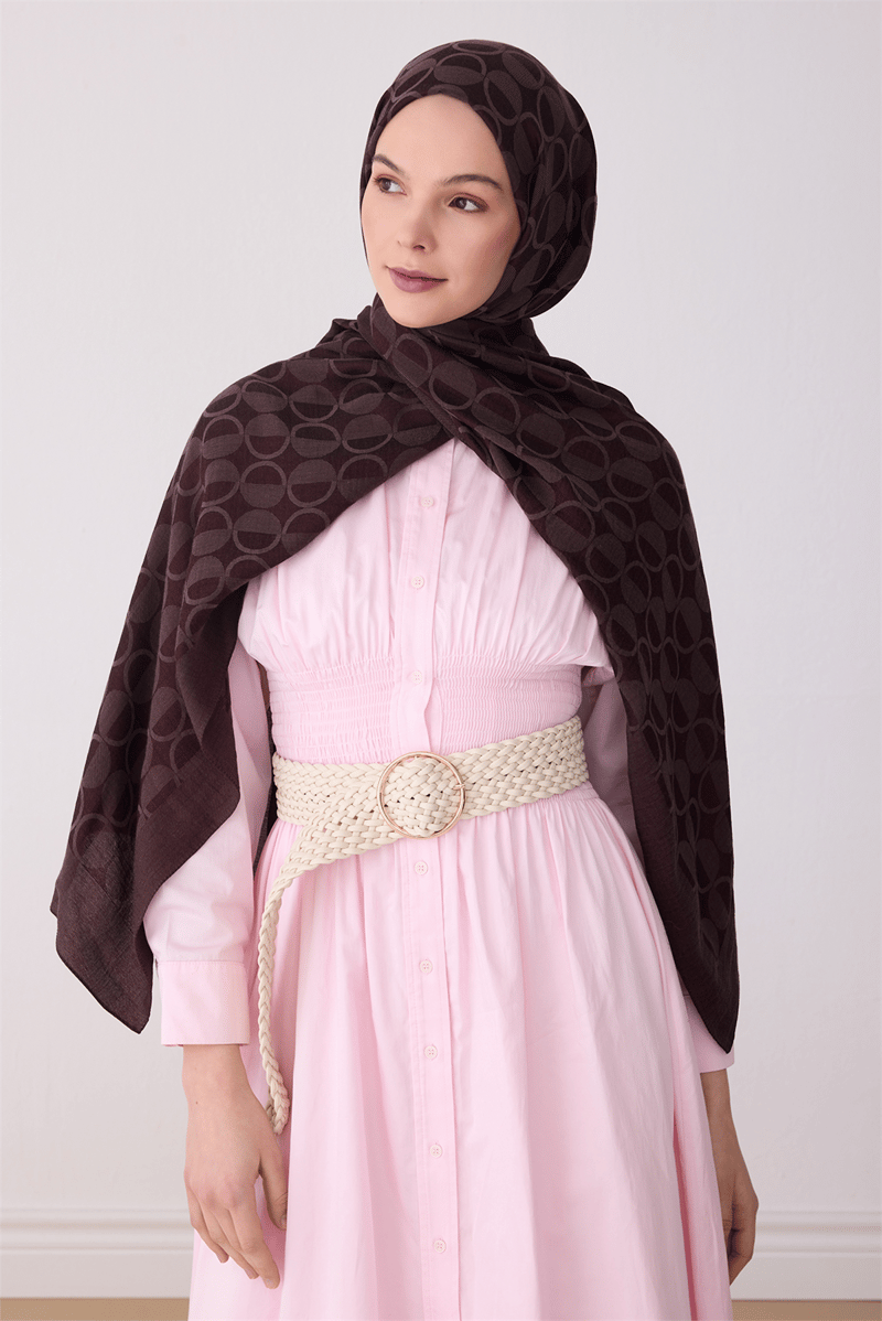 BELLİ FRESH IVORY ŞAL 3 - 15
