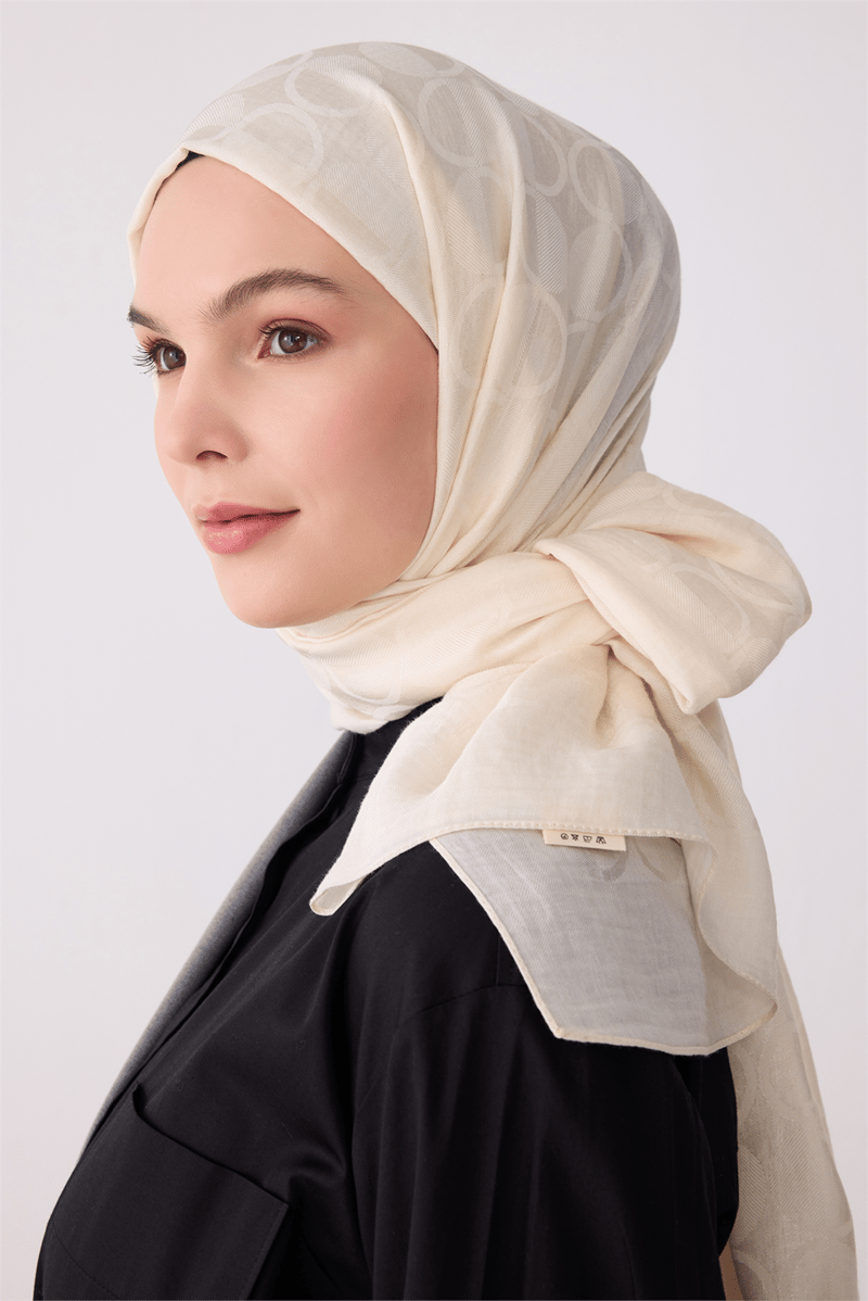 BELLİ FRESH IVORY ŞAL 3 - 17