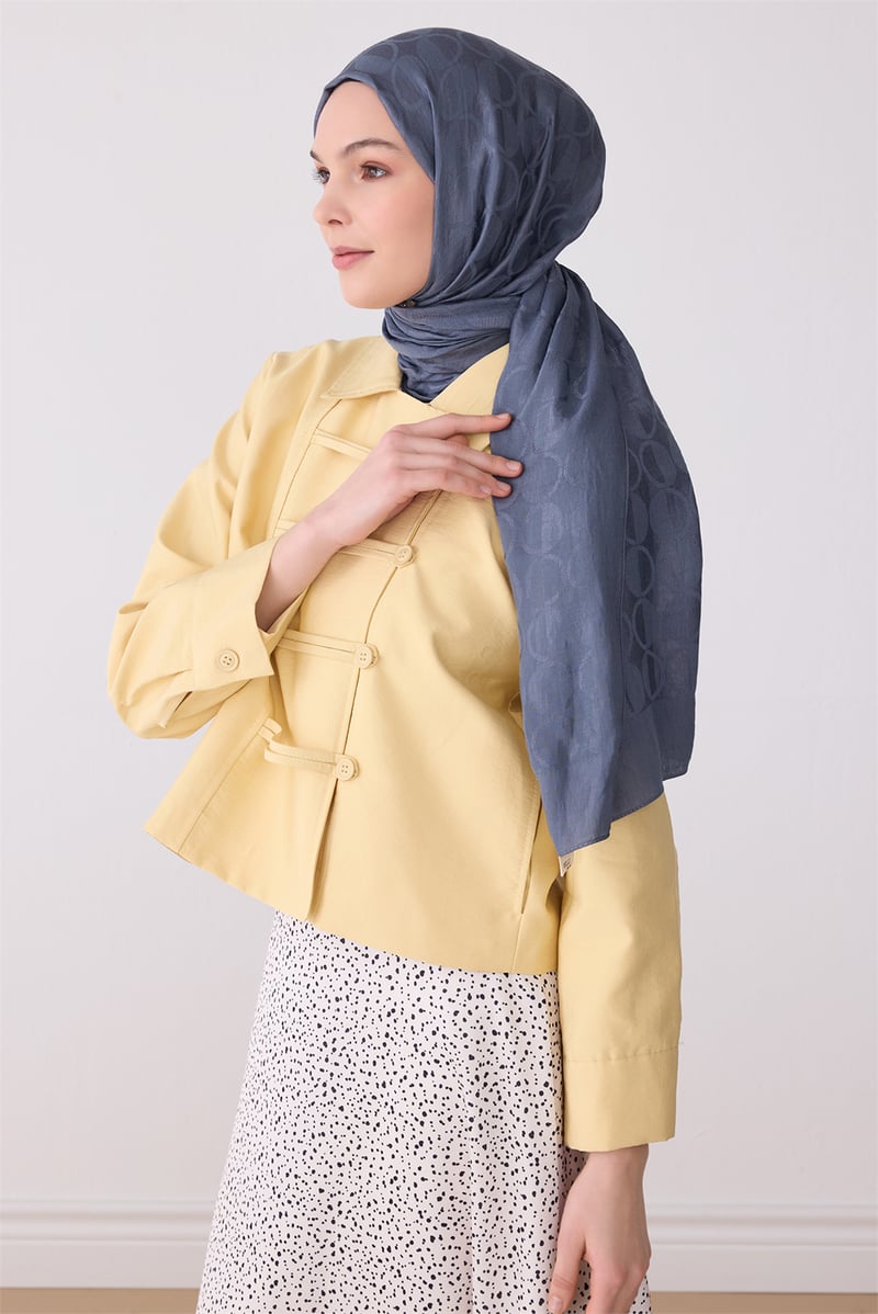 BELLİ FRESH IVORY ŞAL 3 - 19